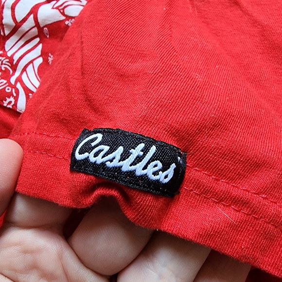 Crooks & Castles Greco Medusa - Picture 4 of 6